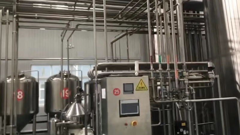 罗源河北船头客精酿啤酒厂